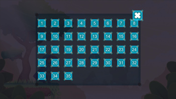 Floating Islands: 2D Puzzle Platformer