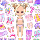 Chibi Dolls