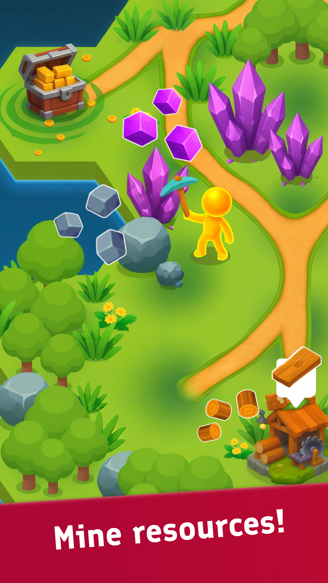 Pocket Universe screenshot 5