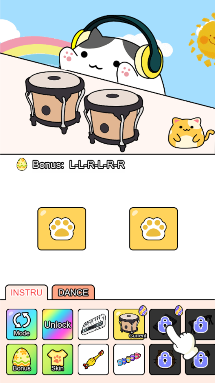 Musicat screenshot 4