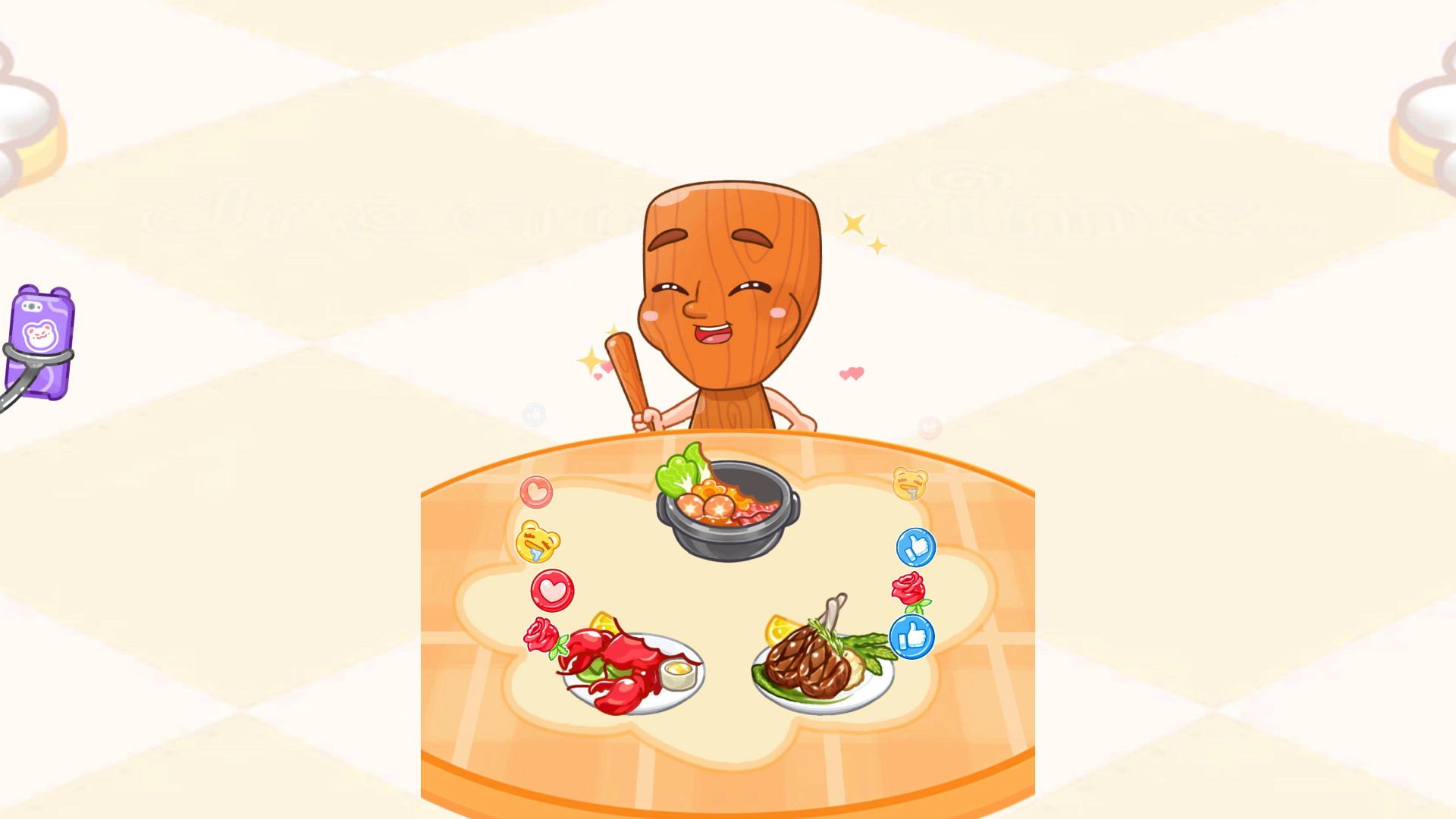 Meme Mukbang: ASMR Game screenshot