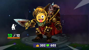 Monster io