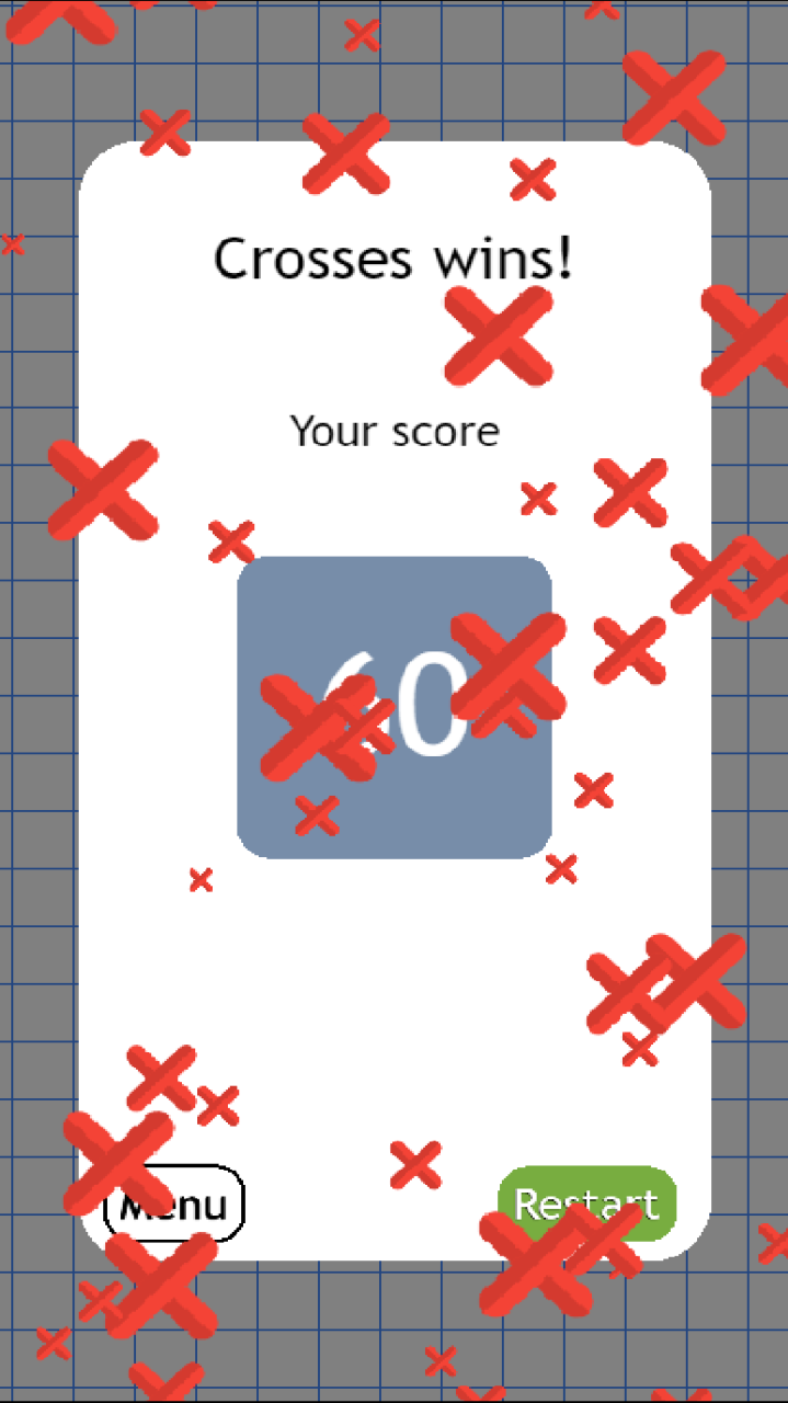Endless Tic-Tac-Toe screenshot 5