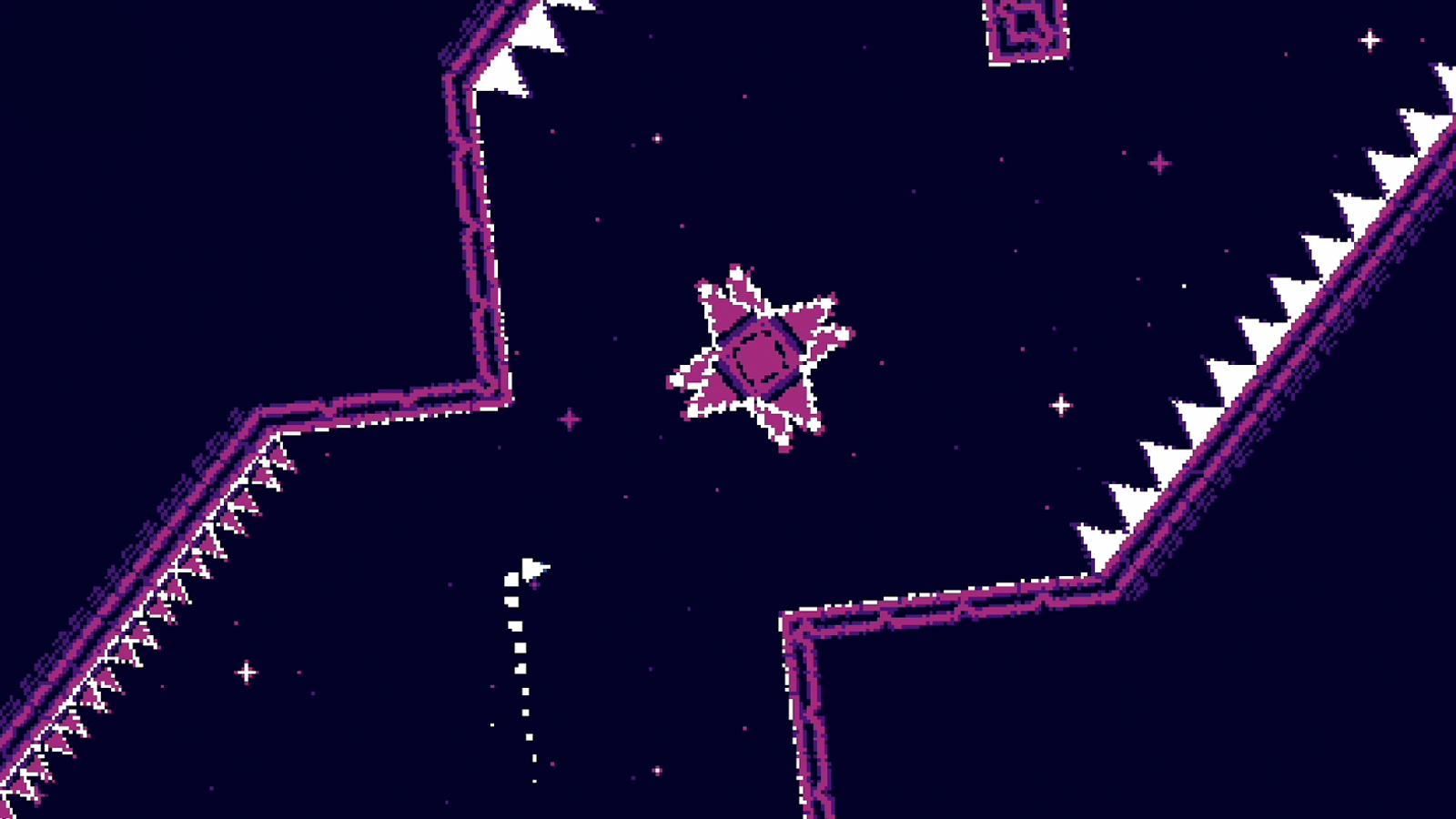 Zig Zag Warp — screenshot 5