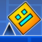 Geometry Dash Original Spiel