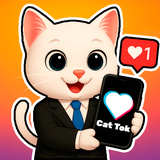 Симулятор тиктокера 3D