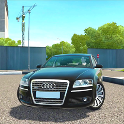 Суета на Audi RS7