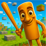 Obby Parkour: Italian Brainrot Animals