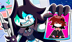 That's Not Our Neighbor: Paper Education