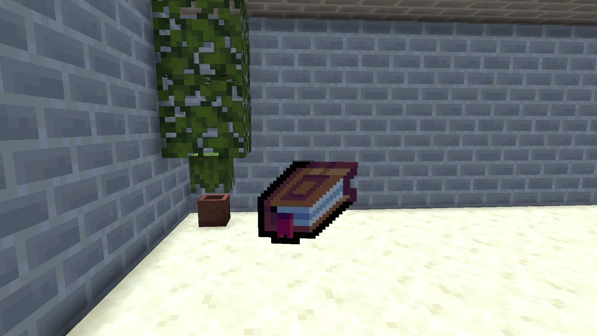 Baldi 3D screenshot