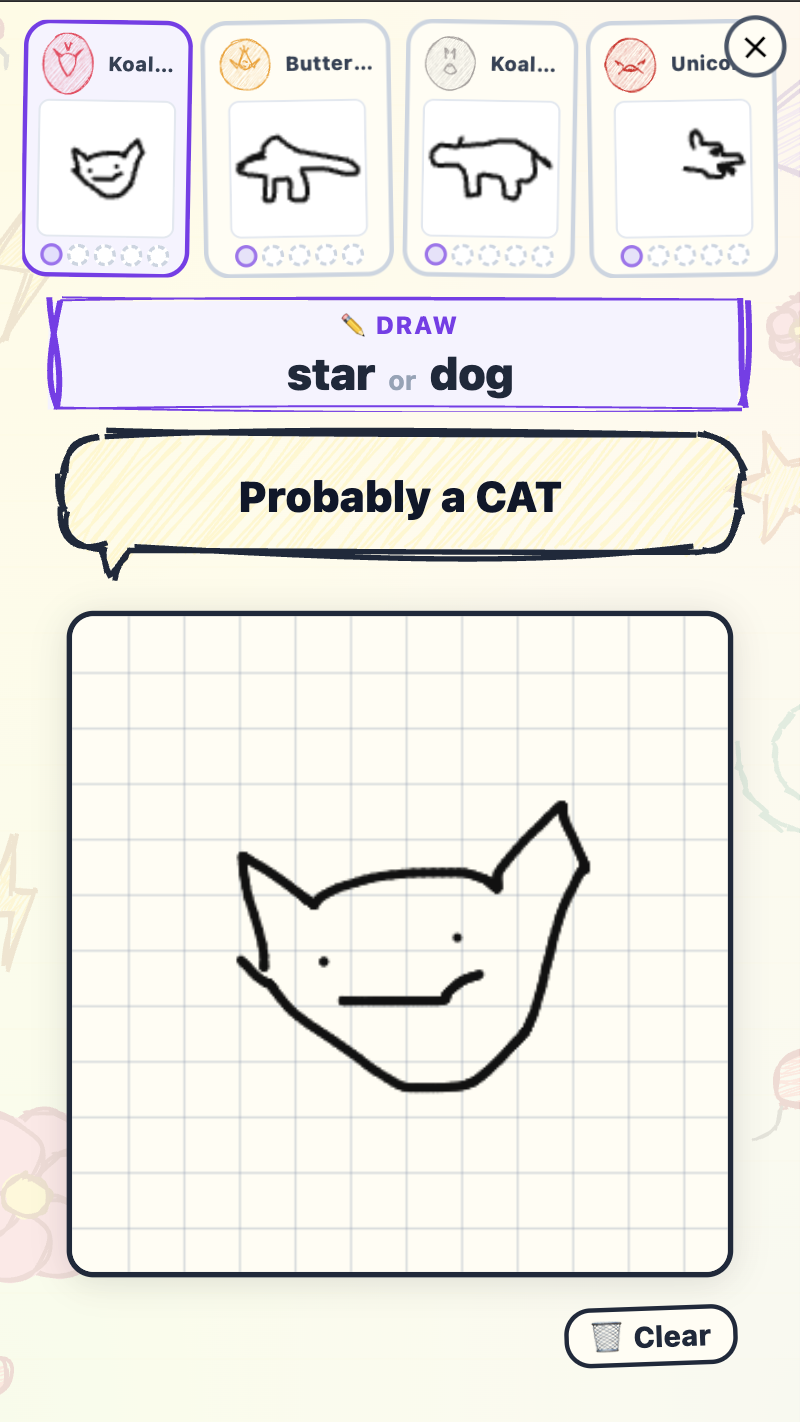 Drawing Online screenshot 3
