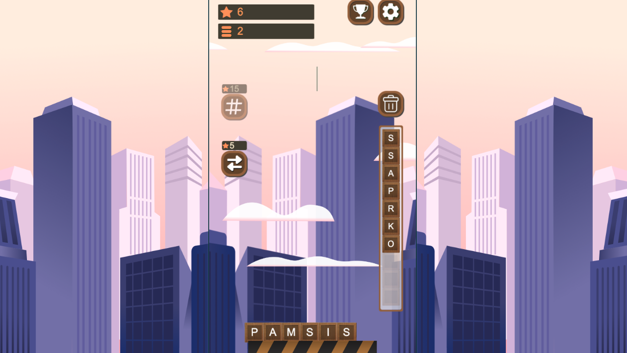 AlphaRise: To the Stars — screenshot 5