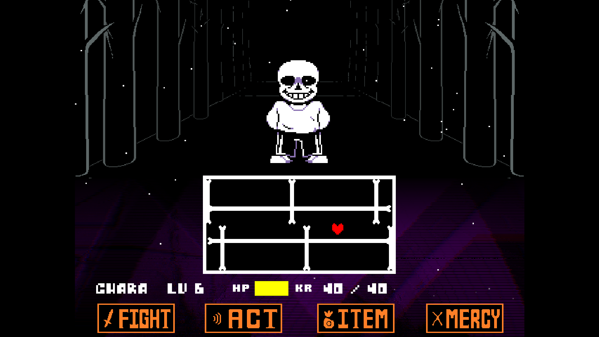 Undertale promised. — screenshot 6