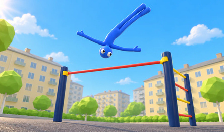 Pull-up Tricks