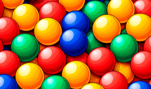 Ball to ball