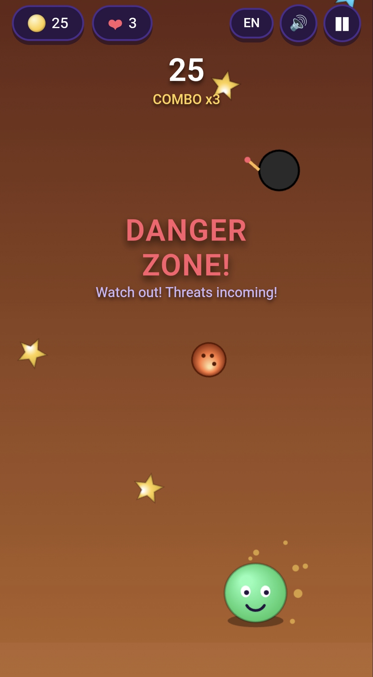 Star Rush screenshot 5