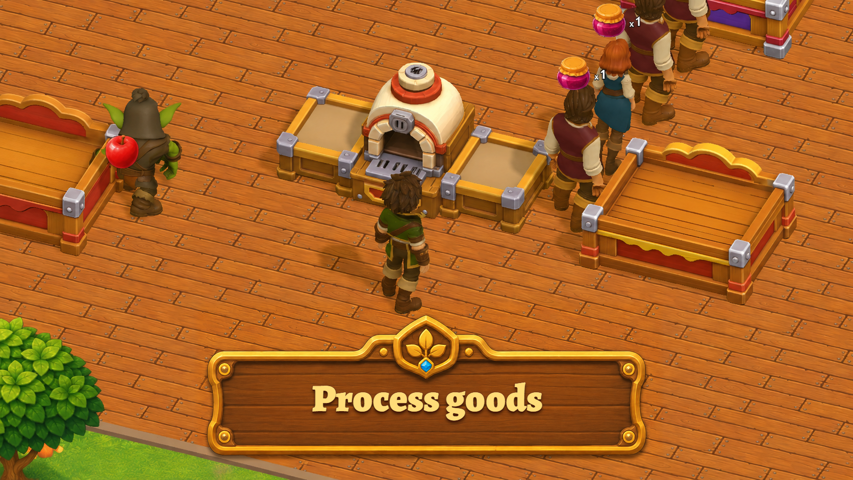My Mini Tavern — screenshot 7
