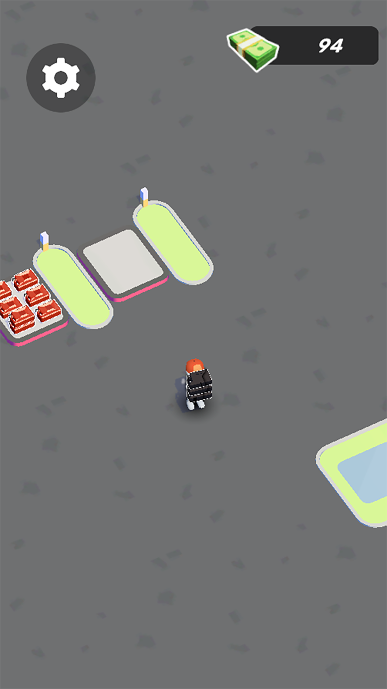 Gas station screenshot 4