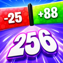Numbers Master 2D