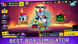 box simulator lumi stars mod apk Quanto dura l'e-liquid?
