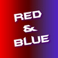 Red&Blue