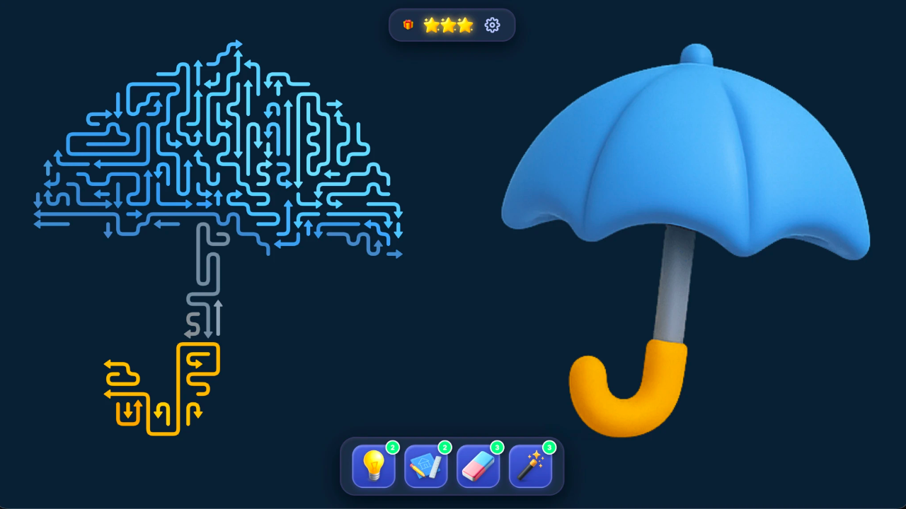 Стрелки - Открой Картинки — screenshot 4