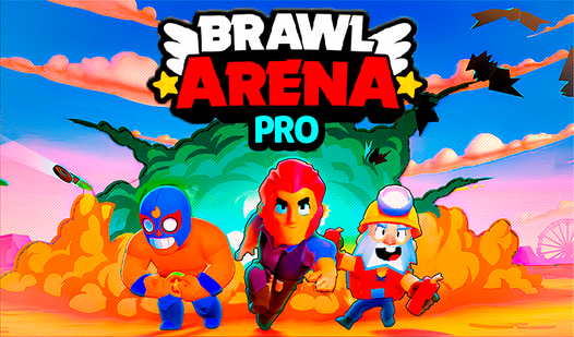 Brawl Arena PRO  loading=