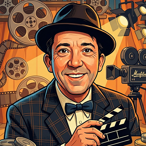 Викторина: Узнаешь фильм? icon