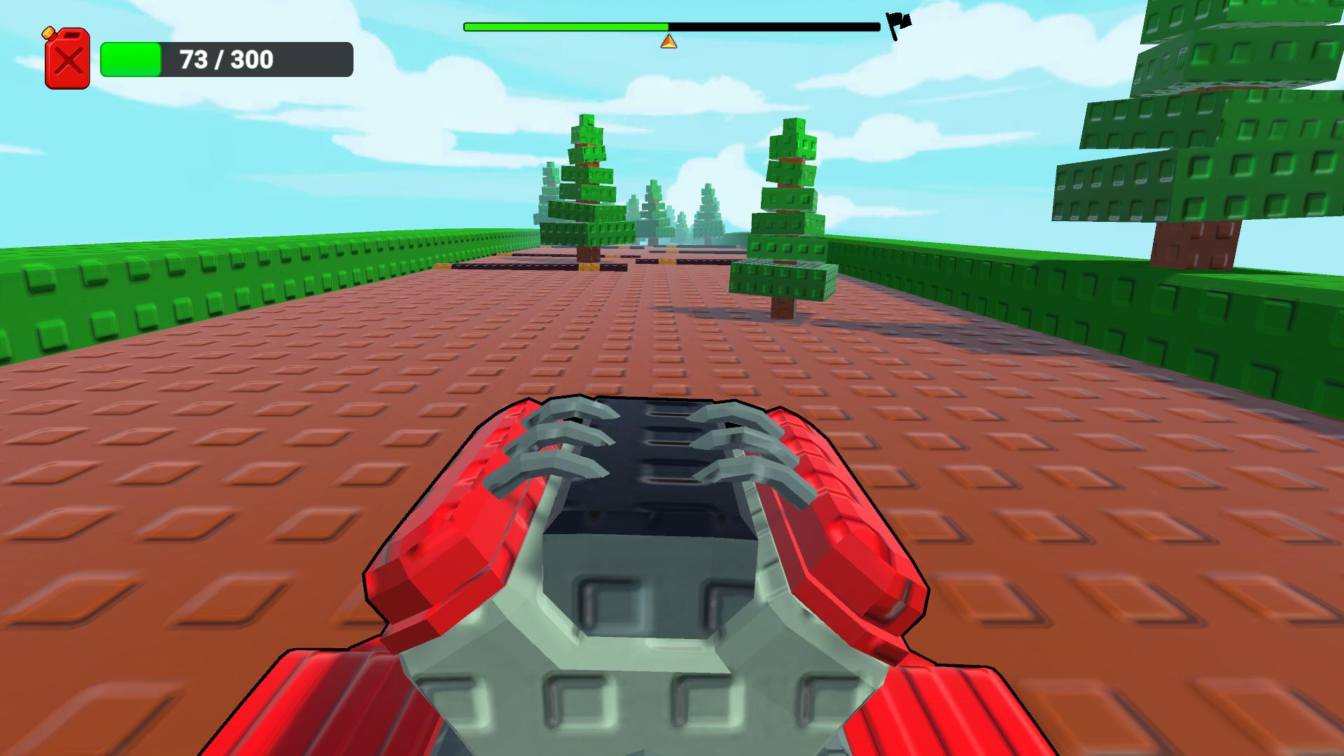 Build a Car — screenshot 5