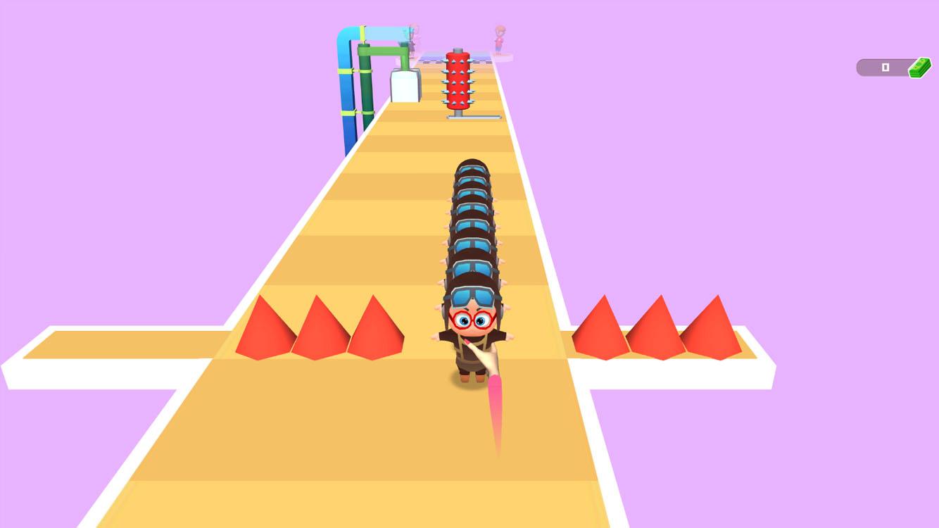 Doll Maker screenshot