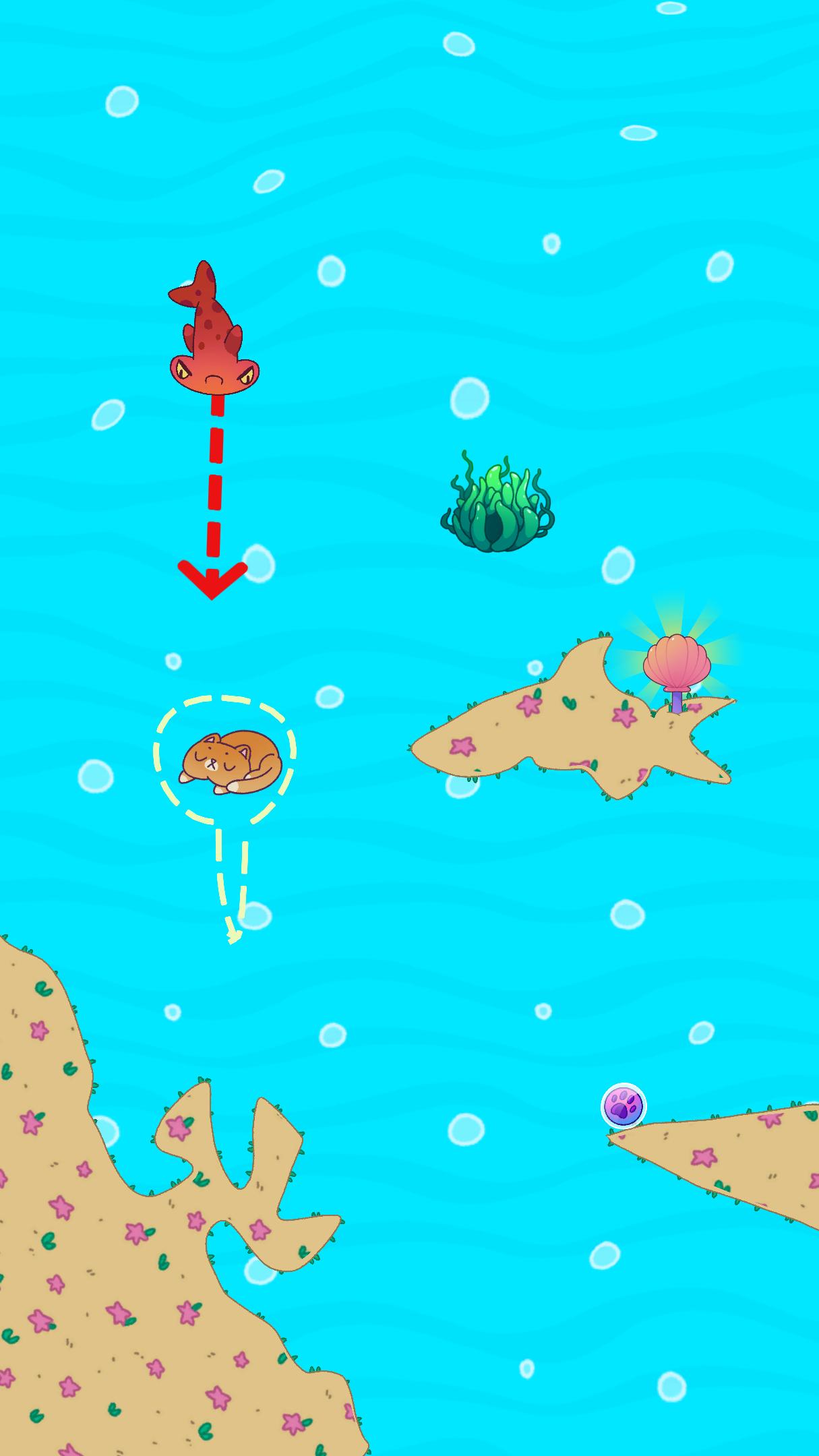 Save Simbachka screenshot 8