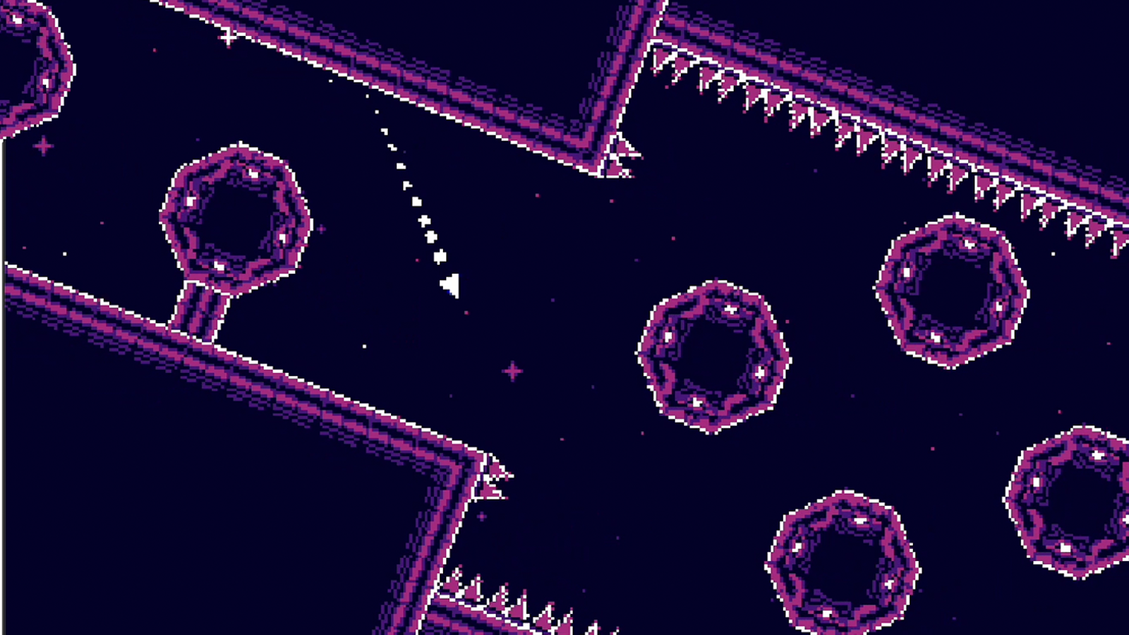 Zig Zag Warp — screenshot 3