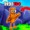 Найди Брейнротов 3D