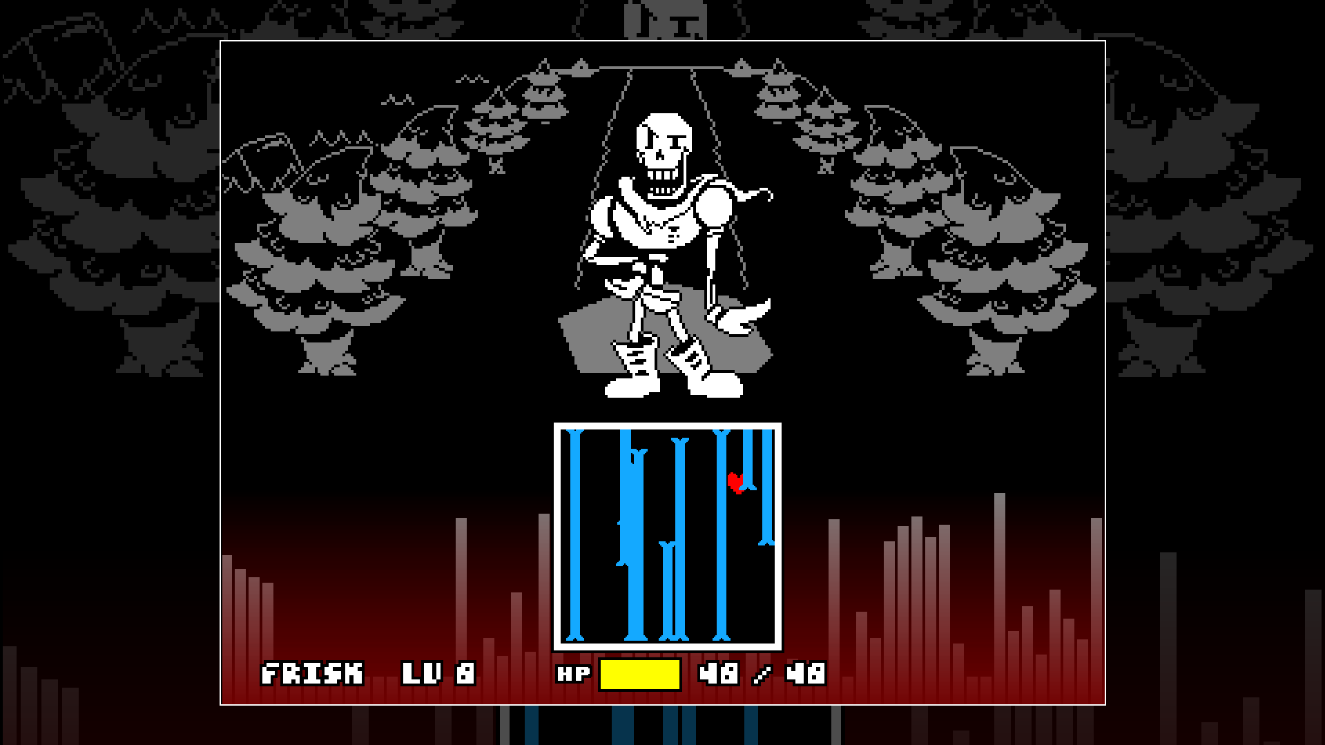 Undertale Stronger than You — screenshot 5