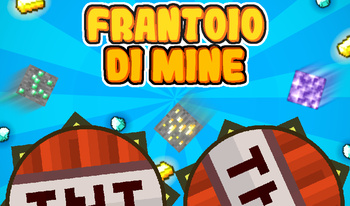 Frantoio di Mine