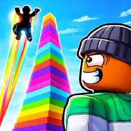 Обби: Прыгни Дальше Всех