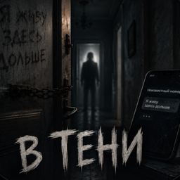В Тени