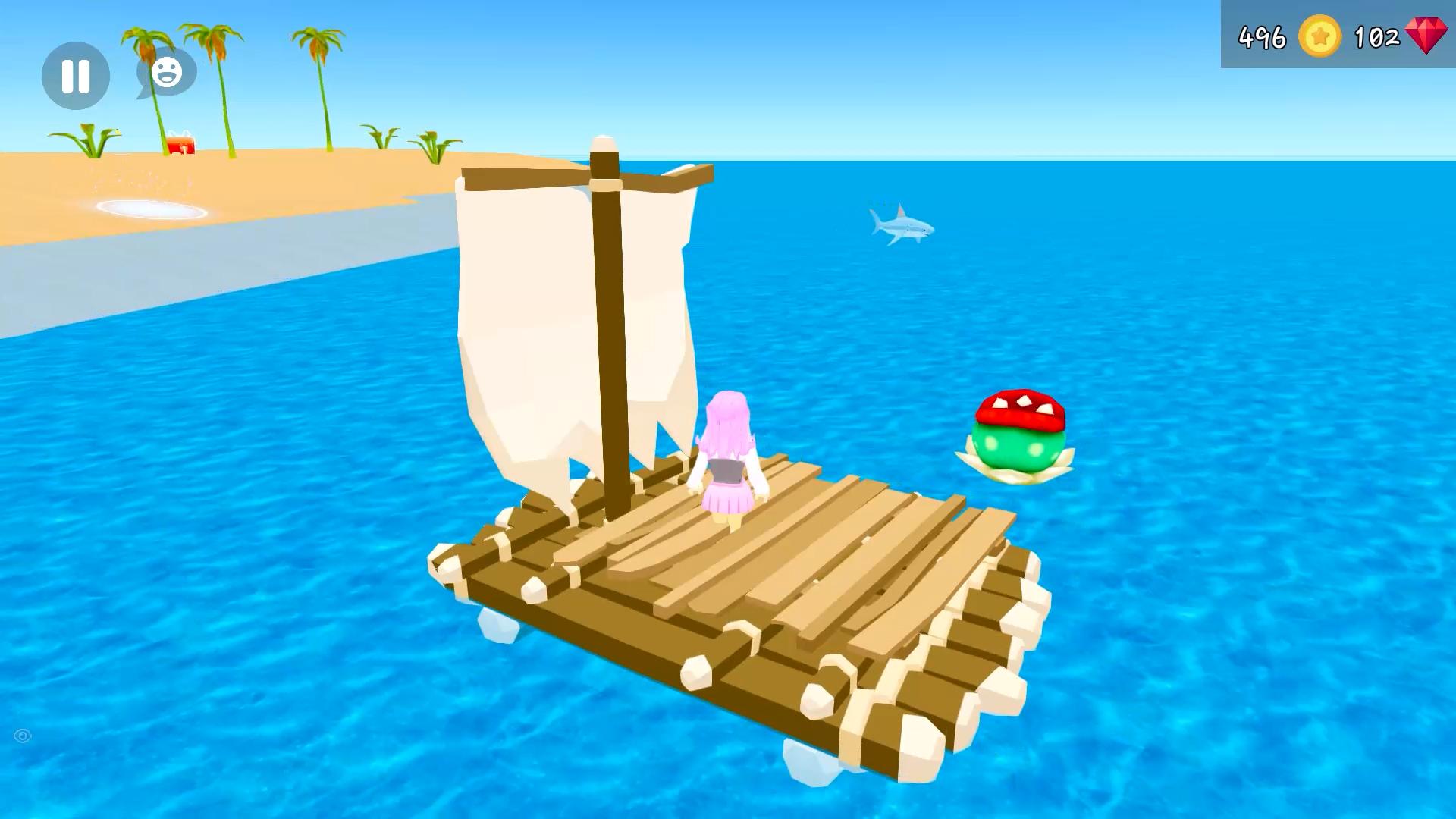 Your Obby Escape screenshot