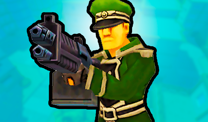 Battle for the City: Alliance game cover