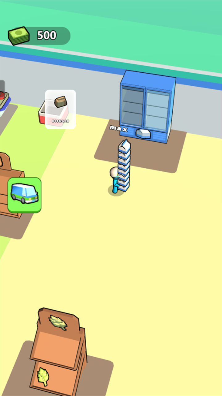 Build My Mart screenshot 7