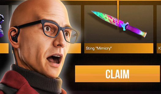 Case Simulator Stand Box 2 - 3D — trailer