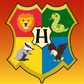 თამაში Your Hogwarts House