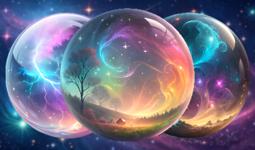 Connect the 2048 Magic Balls!  loading=