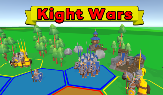 Knight Wars