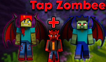 Tap Zombee