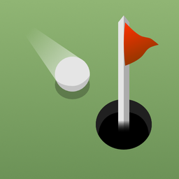 Super Mini Golf