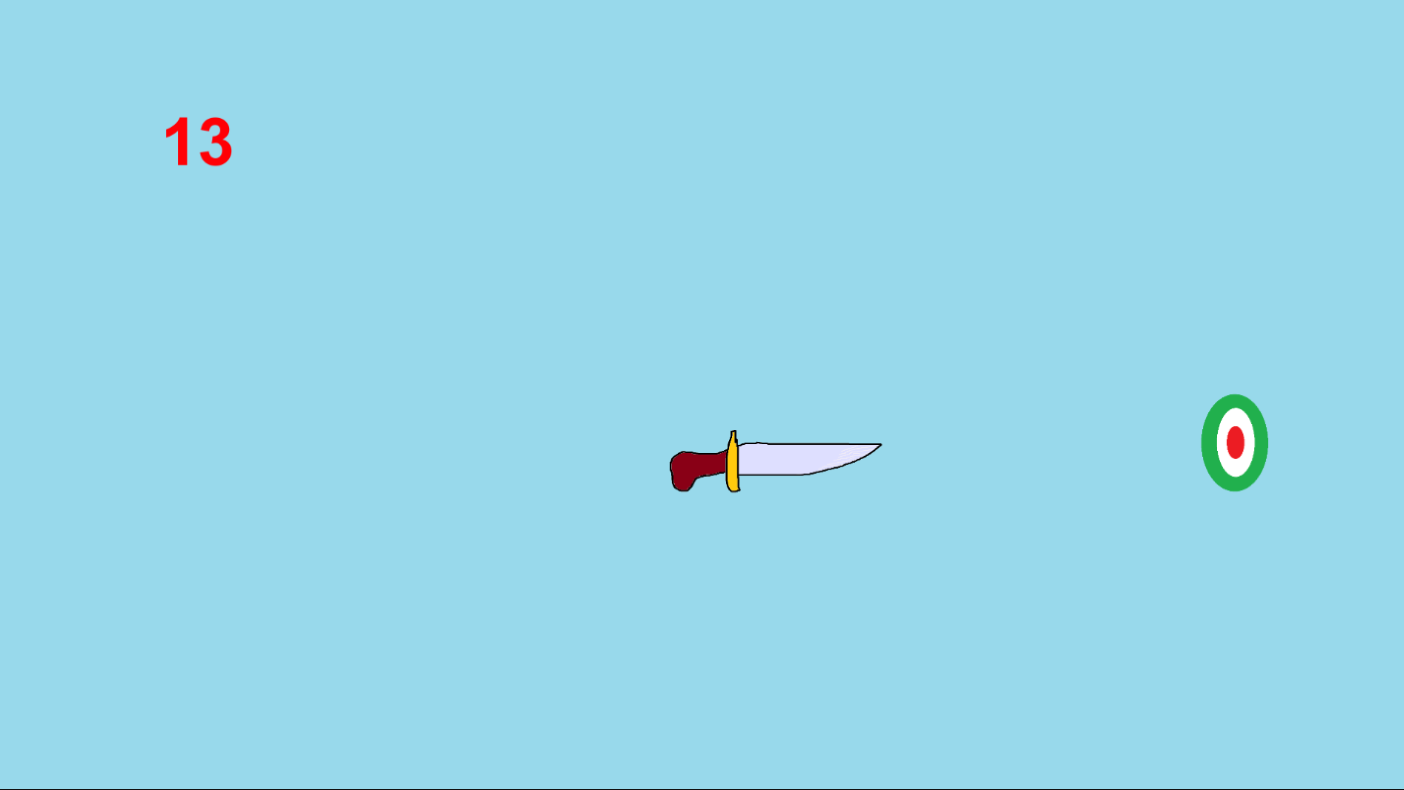 13 мишень — screenshot 1