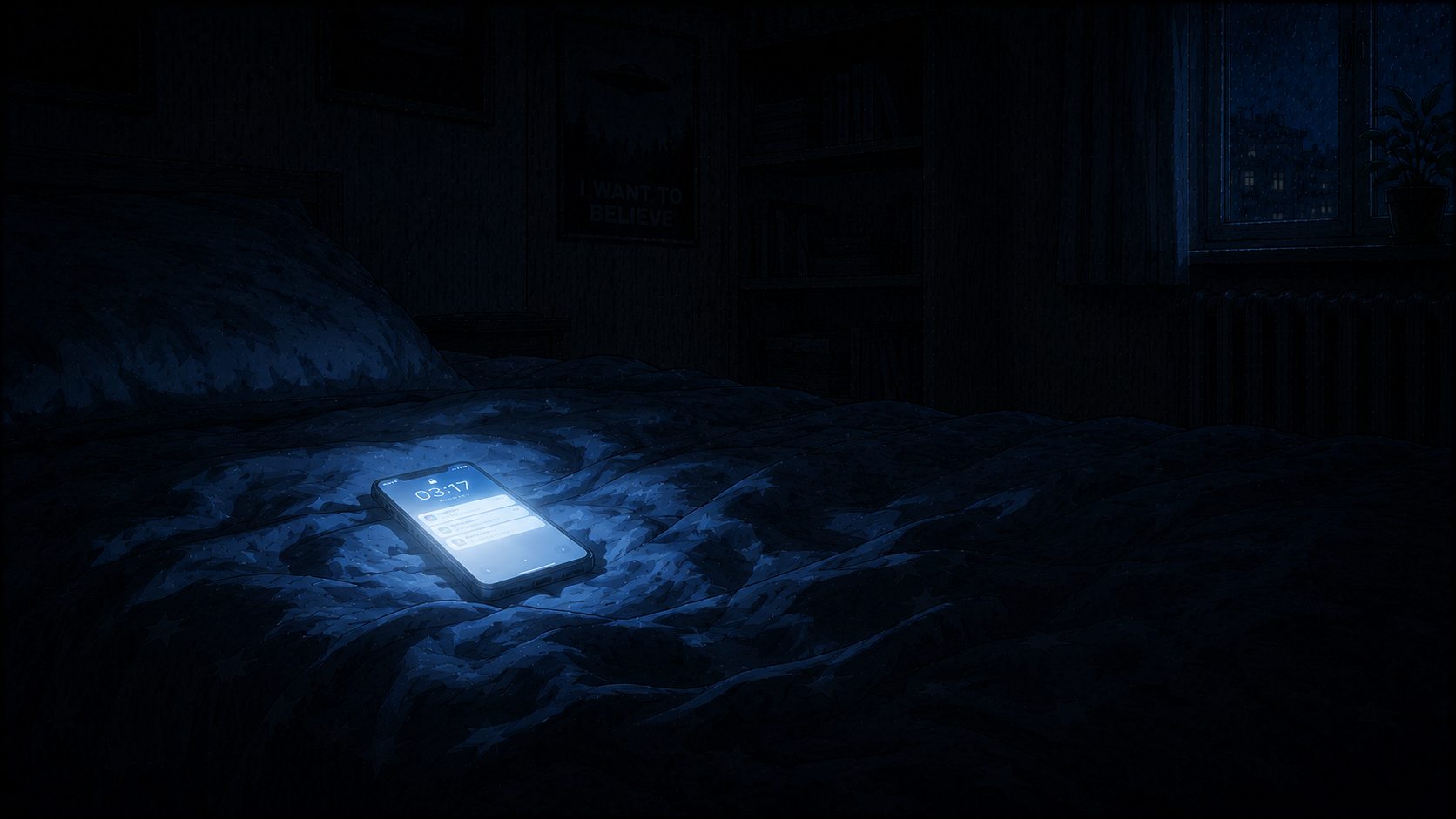 В Тени — screenshot 6
