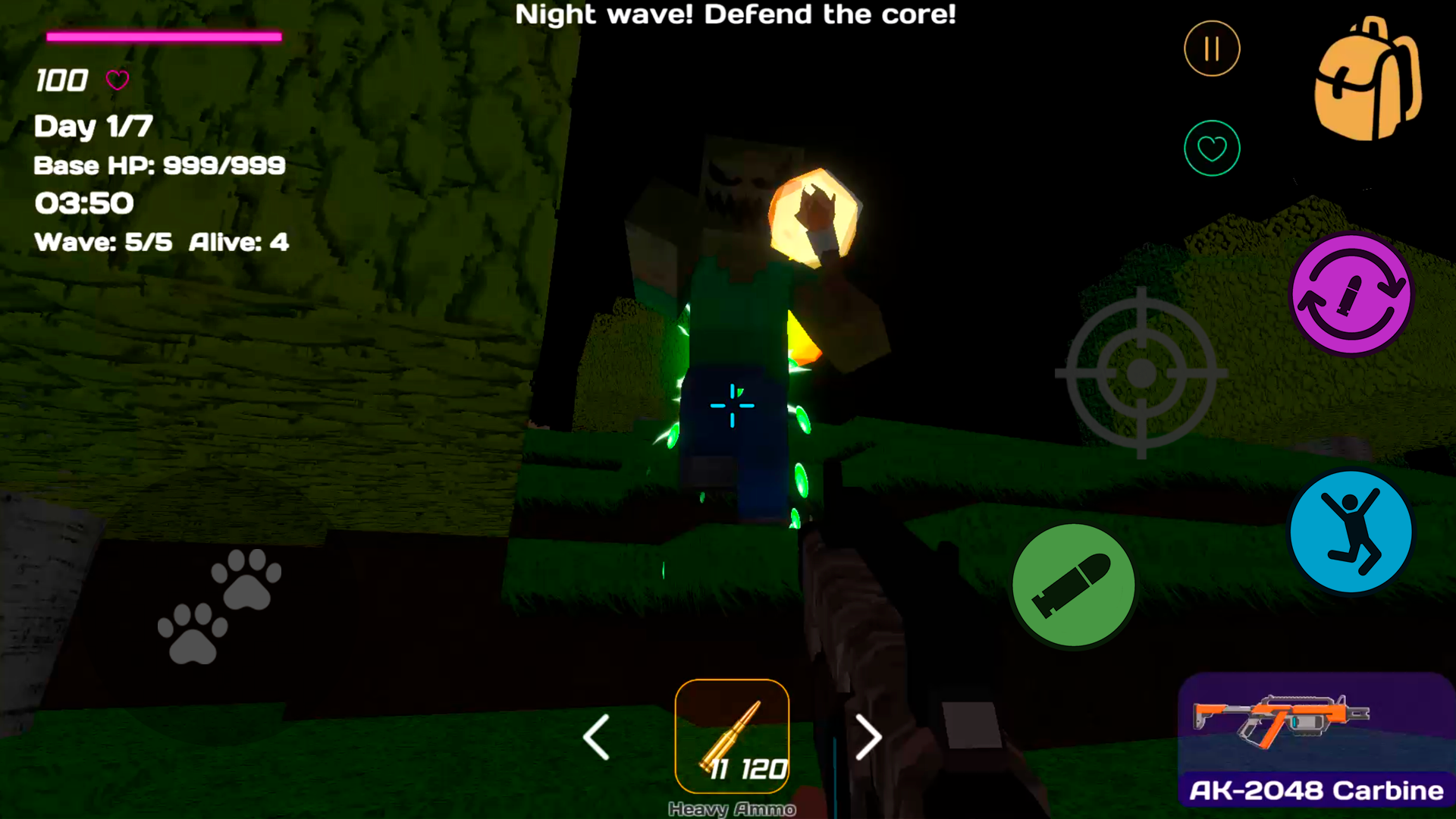 Craft Sandbox — screenshot 5