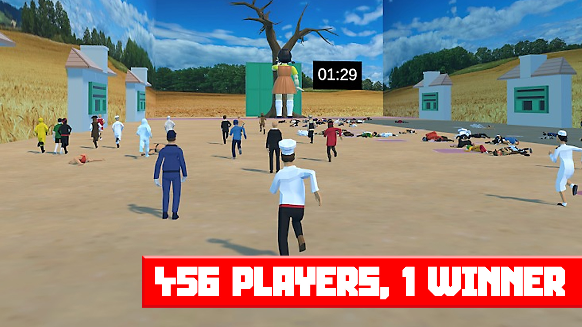 456 Guys — screenshot 1